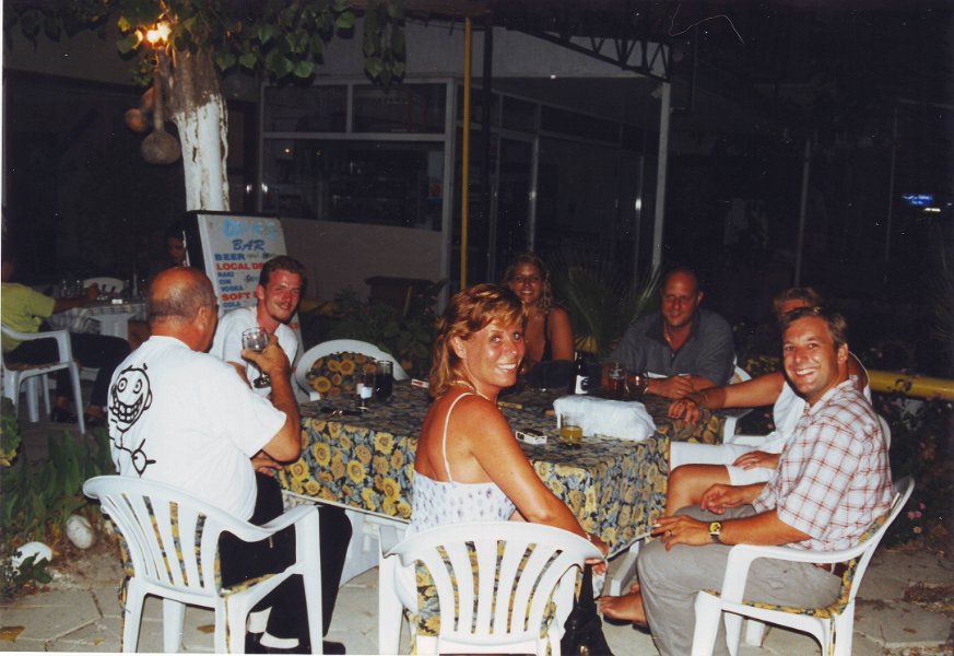 Foto Antalya juli - 1999-55